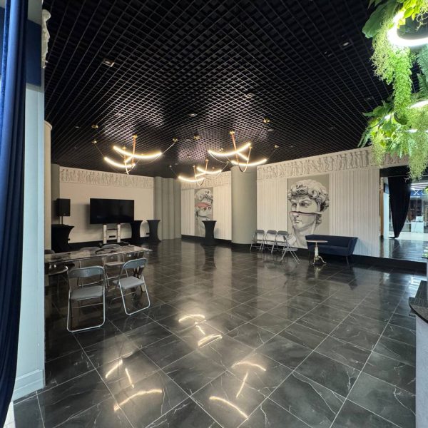 Кутузовский пр, 88