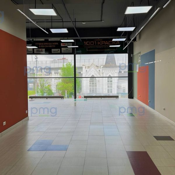 Кутузовский пр, 88