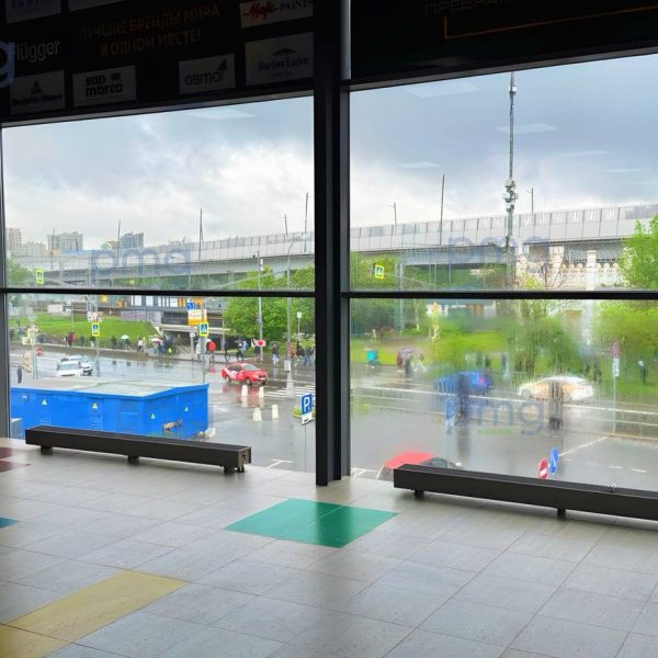 Кутузовский пр, 88