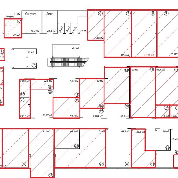 Кутузовский пр, 88