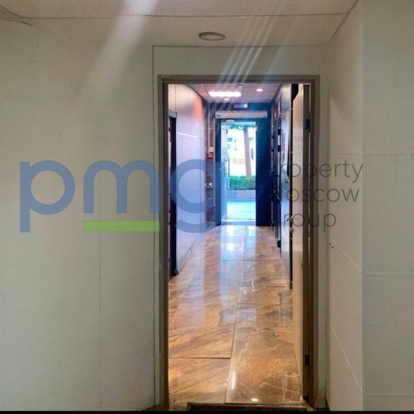 Земляной Вал, д. 32