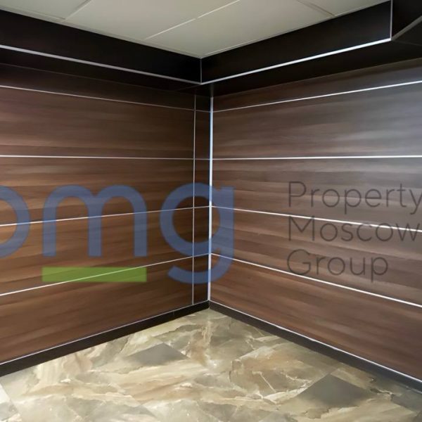 Земляной Вал, д. 32