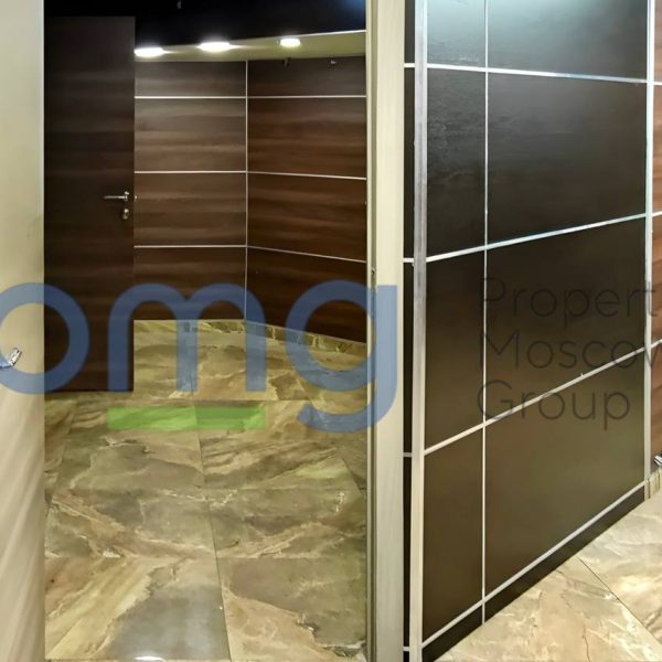 Земляной Вал, д. 32