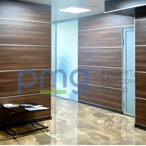 Земляной Вал, д. 32