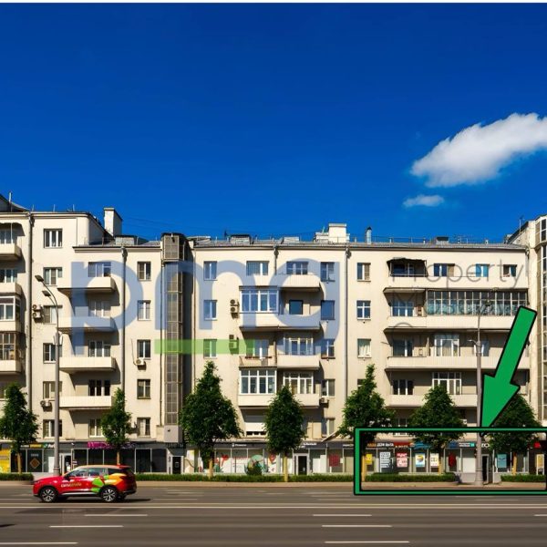 Земляной Вал, д. 32