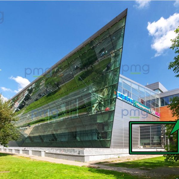 Кутузовский пр-т, 88