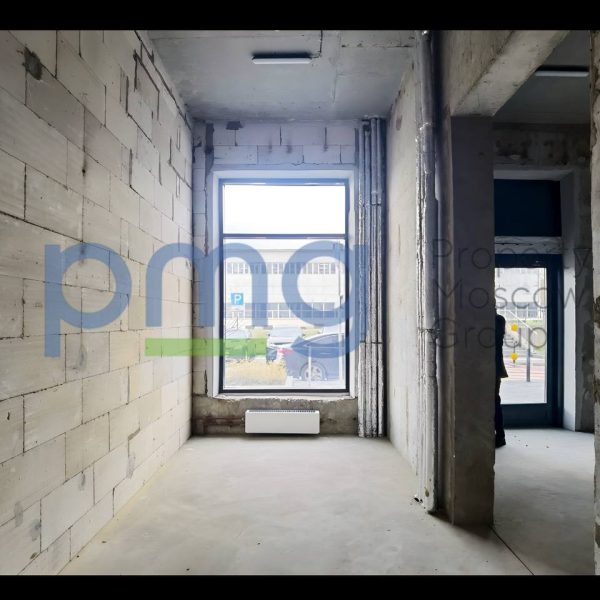 Кавказский бульвар, д. 51к2