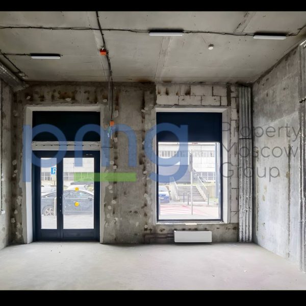 Кавказский бульвар, д. 51к2