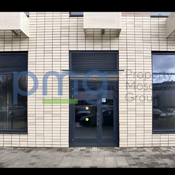 Кавказский бульвар, д. 51к2