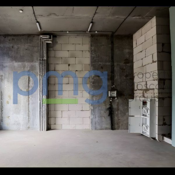 Кавказский бульвар, д. 51к2