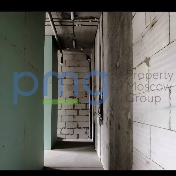 Кавказский бульвар, д. 51к2