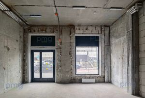 Аренда помещения от собственника PMG