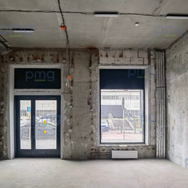 Кавказский бульвар, д. 51к2