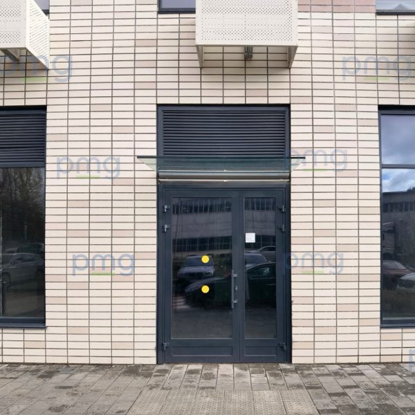 Кавказский бульвар, д. 51к2