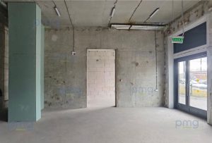 Аренда помещения от собственника PMG