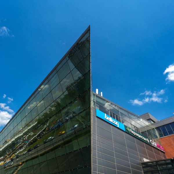 Кутузовский пр, 88