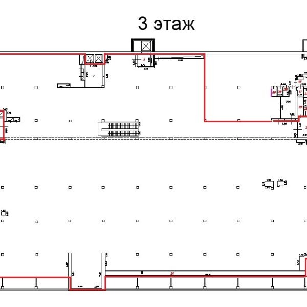 Кутузовский пр, 88