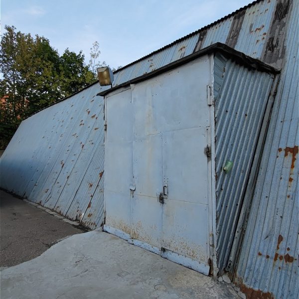 ул. Красного Маяка, 16с3
