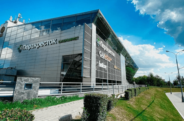 Кутузовский пр, 88