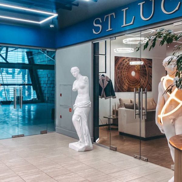 Кутузовский пр-т, 88