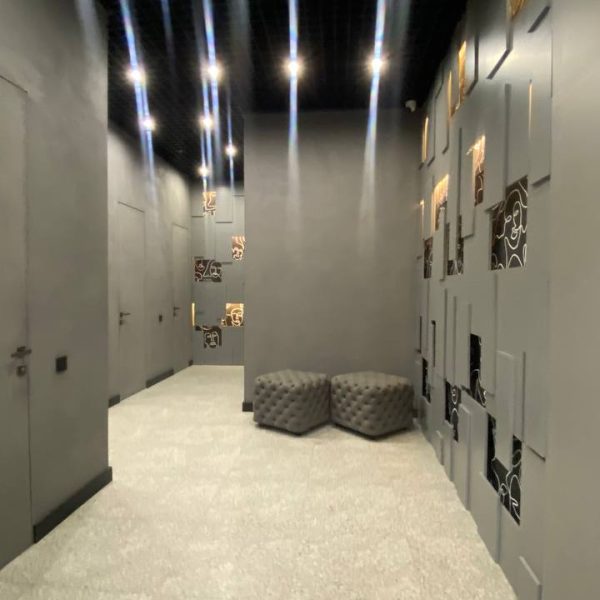 Кутузовский пр-т, 88