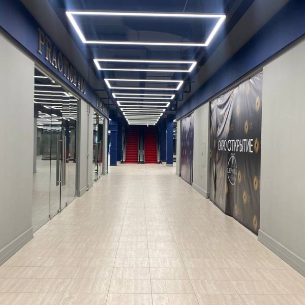 Кутузовский пр-т, 88