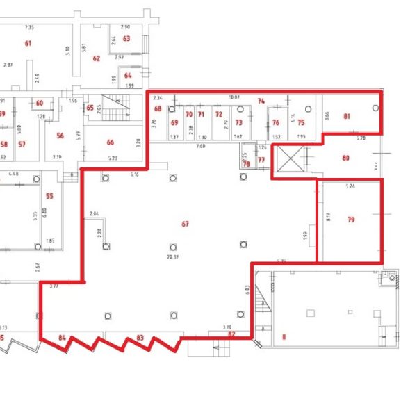ул. Таганская 25-27