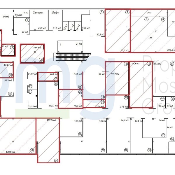 Кутузовский пр-т, 88