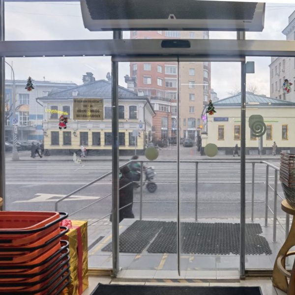 ул. Таганская 25-27