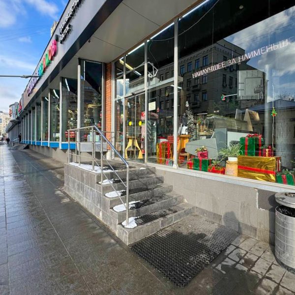 ул. Таганская 25-27