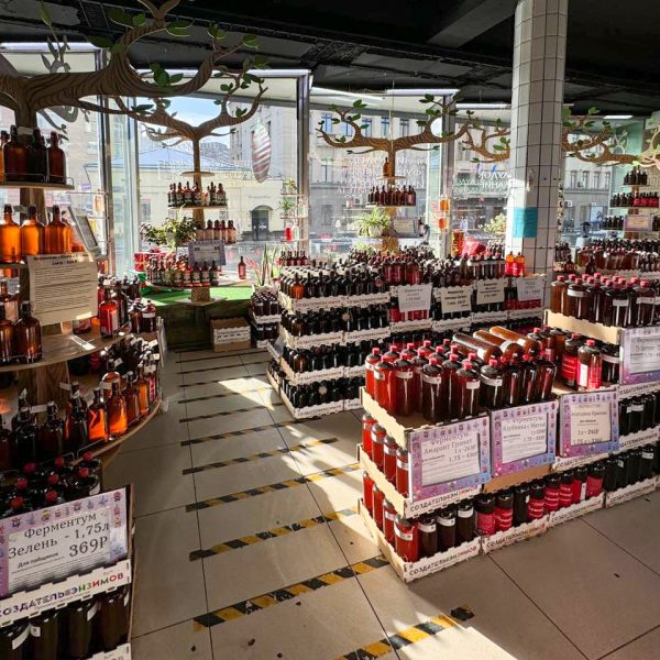 ул. Таганская 25-27