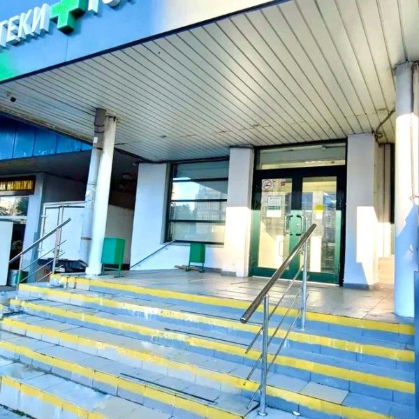 Народного Ополчения 22, к.2