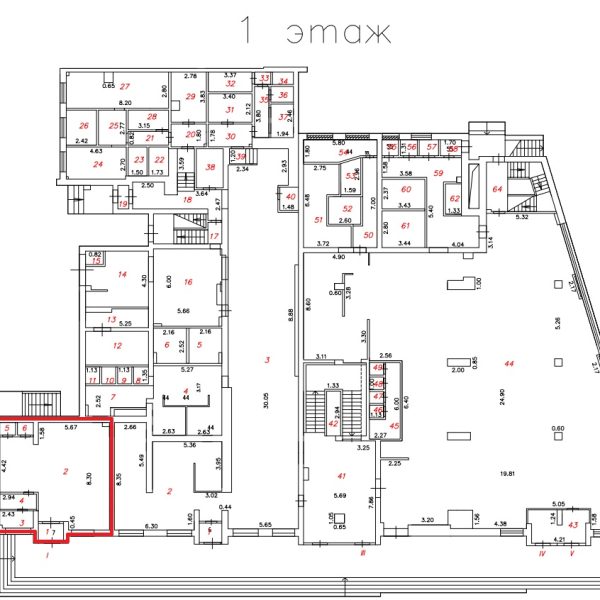 Народного Ополчения 22, к.2