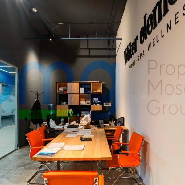 Кутузовский пр-т, 88