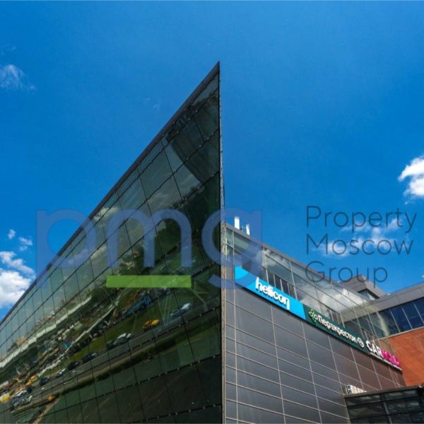 Кутузовский пр-т, 88