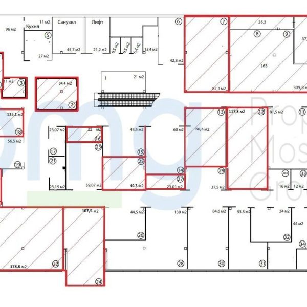 Кутузовский пр-т, 88
