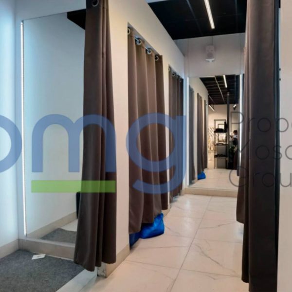 Долгоруковская ул., д. 40