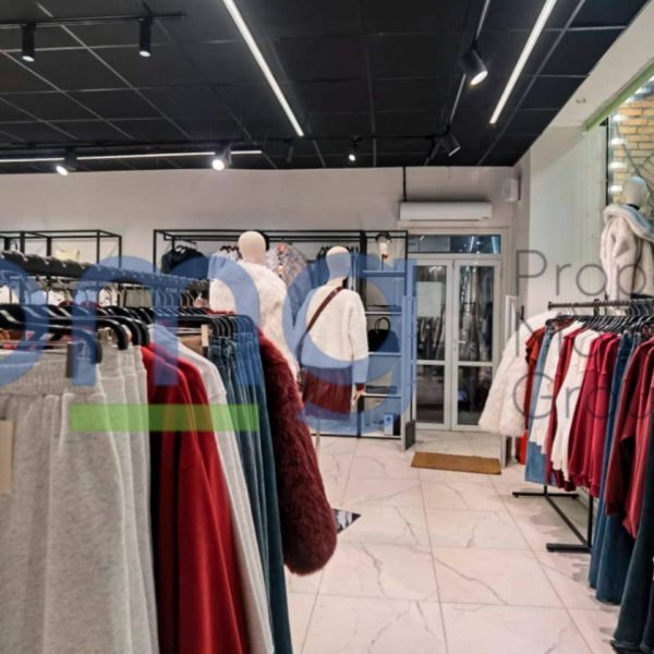 Долгоруковская ул., д. 40