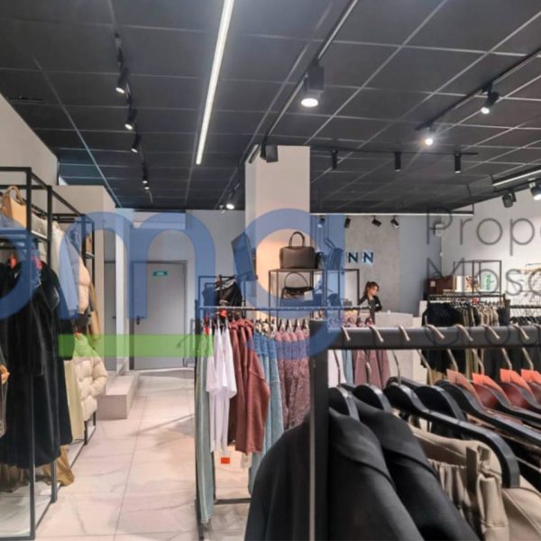 Долгоруковская ул., д. 40