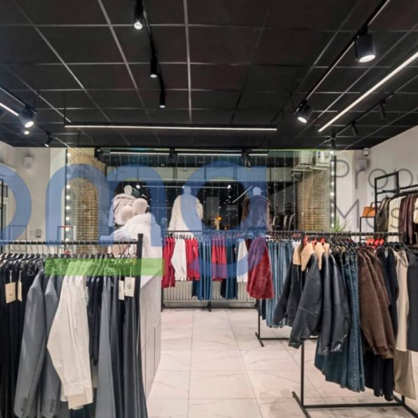 Долгоруковская ул., д. 40