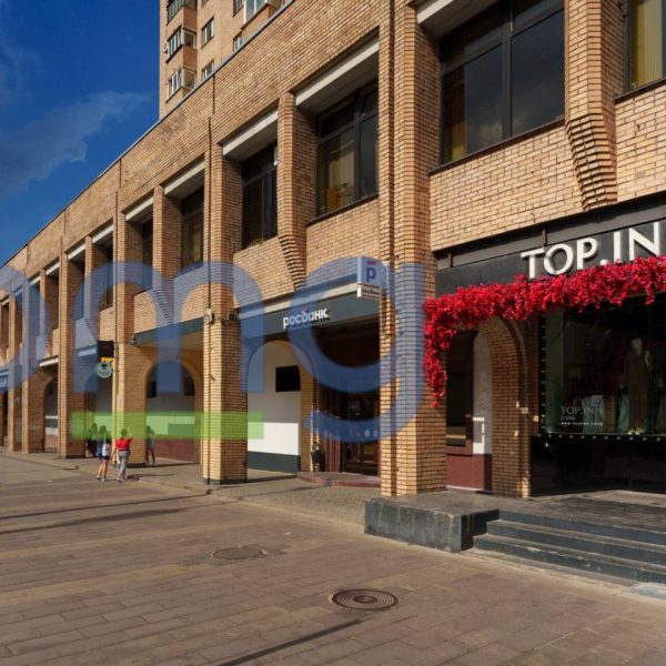 Долгоруковская ул., д. 40