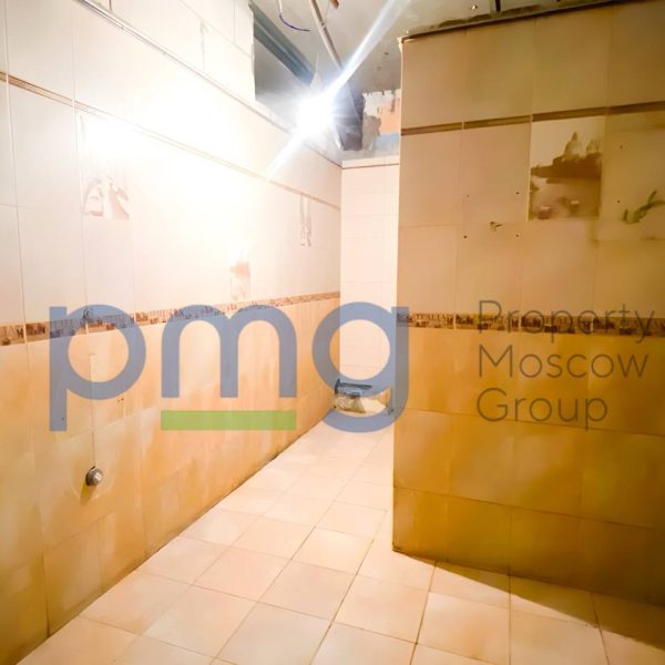 Долгоруковская ул., д. 40