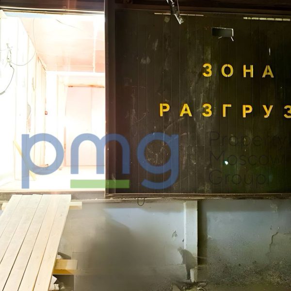 Долгоруковская ул., д. 40