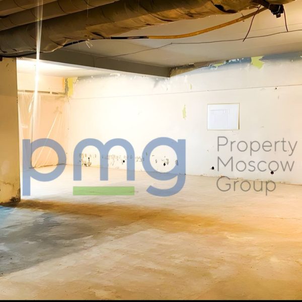 Долгоруковская ул., д. 40