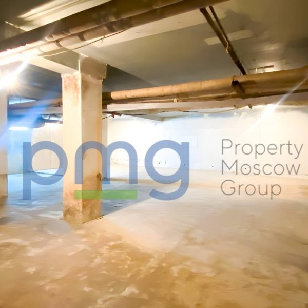 Долгоруковская ул., д. 40