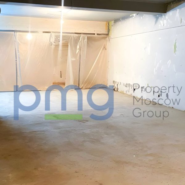 Долгоруковская ул., д. 40