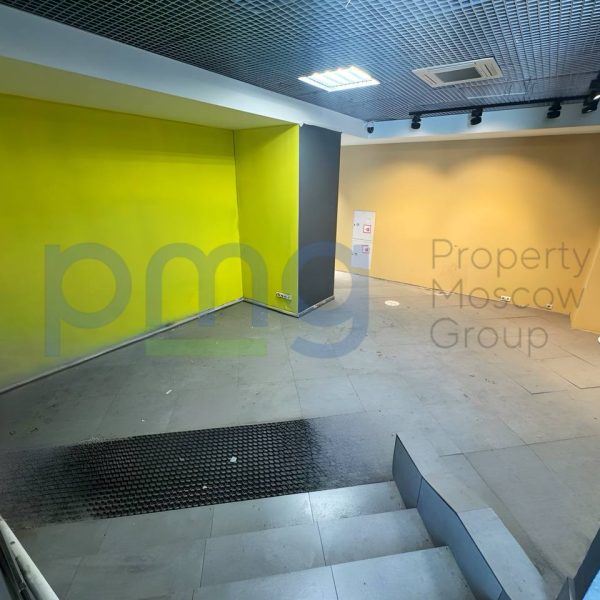 Земляной Вал, 34с3а