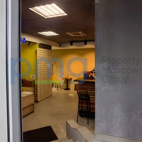 Земляной Вал, 34с3а