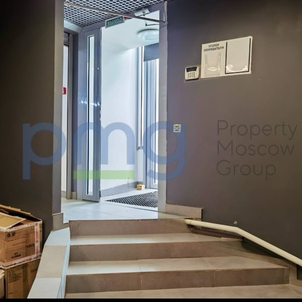 Земляной Вал, 34с3а