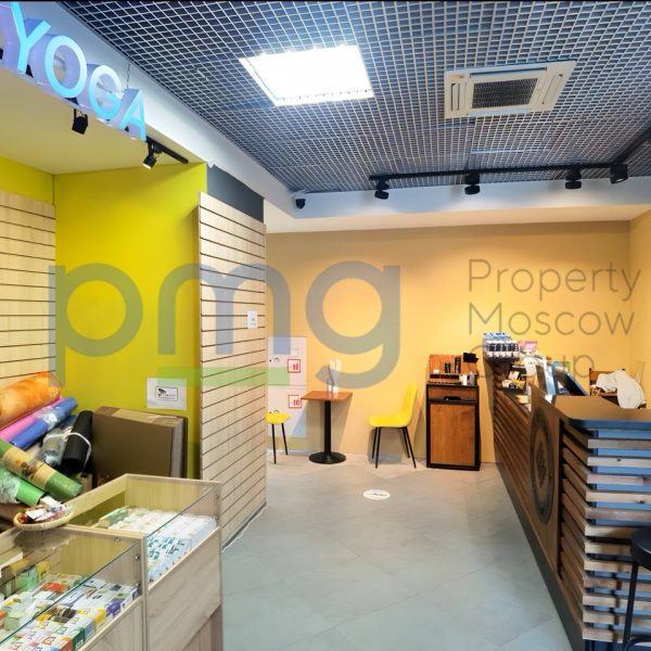 Земляной Вал, 34с3а